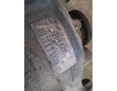 Grupo Diferencial Trasero BMW SERIE 3 TOURING 2 0 16V D 