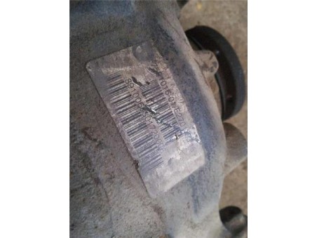 Grupo Diferencial Trasero BMW SERIE 3 TOURING 2 0 16V D 