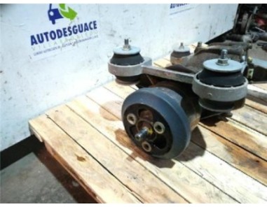 Grupo Diferencial Trasero Renault SCENIC RX4 2 0 16V 