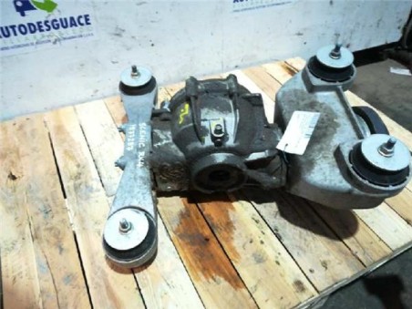 Grupo Diferencial Trasero Renault SCENIC RX4 2 0 16V 