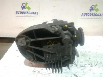 Grupo Diferencial Trasero BMW X5 3 0 24V Turbodiesel