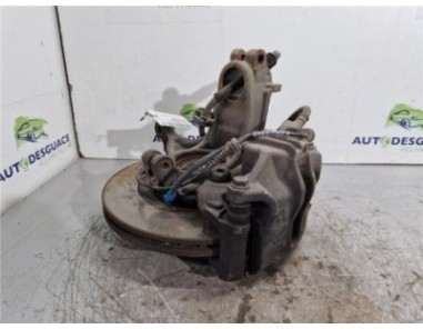 Mangueta Delantera Izquierda Citroen C3  1 2 Business [1 2 Ltr  - 60 kW 12V VTi / PureTech]