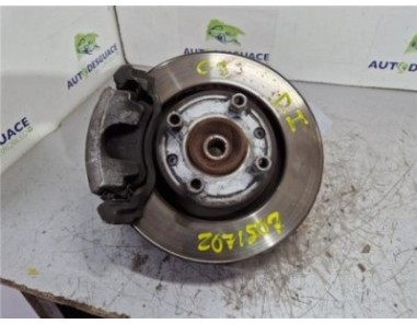 Mangueta Delantera Izquierda Citroen C3  1 2 Business [1 2 Ltr  - 60 kW 12V VTi / PureTech]