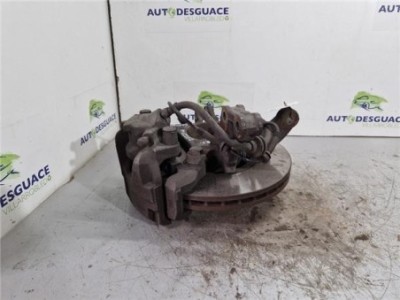 Mangueta Delantera Izquierda Renault Captur I  1 5 Dynamique [1 5 Ltr  - 66 kW dCi Diesel FAP Energy]