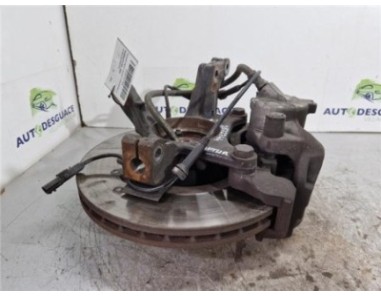 Mangueta Delantera Izquierda Renault Captur I  1 5 Dynamique [1 5 Ltr  - 66 kW dCi Diesel FAP Energy]