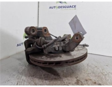 Mangueta Delantera Izquierda Renault Captur I  1 5 Dynamique [1 5 Ltr  - 66 kW dCi Diesel FAP Energy]