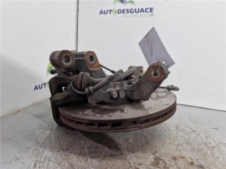 Mangueta Delantera Izquierda Renault Captur I  1 5 Dynamique [1 5 Ltr  - 66 kW dCi Diesel FAP Energy]