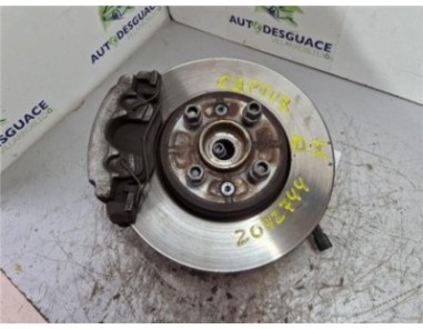 Mangueta Delantera Izquierda Renault Captur I  1 5 Dynamique [1 5 Ltr  - 66 kW dCi Diesel FAP Energy]