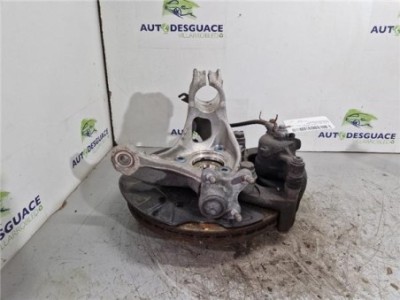 Mangueta Delantera Izquierda Volkswagen Tiguan  2 0 Advance BMT [2 0 Ltr  - 85 kW TDI]