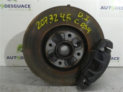 Mangueta Delantera Izquierda Citroen DS4  2 0 Sport [2 0 Ltr  - 120 kW HDi FAP]