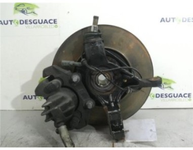 Mangueta Delantera Izquierda Citroen DS4  2 0 Sport [2 0 Ltr  - 120 kW HDi FAP]