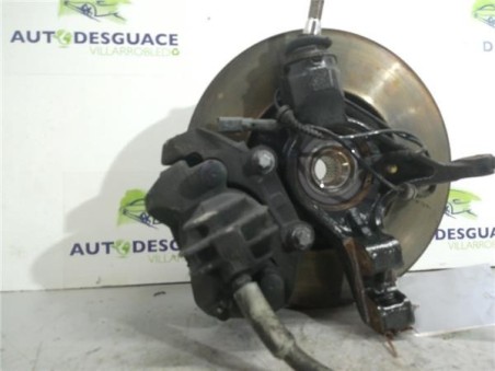 Mangueta Delantera Izquierda Citroen DS4  2 0 Sport [2 0 Ltr  - 120 kW HDi FAP]