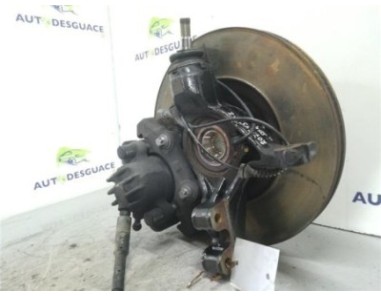 Mangueta Delantera Izquierda Citroen DS4  2 0 Sport [2 0 Ltr  - 120 kW HDi FAP]