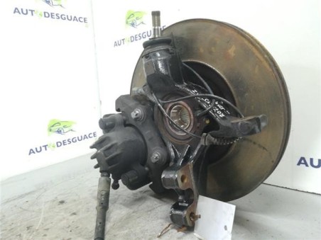 Mangueta Delantera Izquierda Citroen DS4  2 0 Sport [2 0 Ltr  - 120 kW HDi FAP]