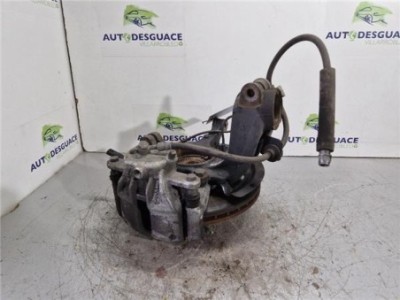 Mangueta Delantera Izquierda Renault Megane IV Berlina 5P  1 5 Business [1 5 Ltr  - 66 kW dCi Diesel FAP Energy]