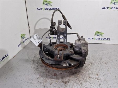 Mangueta Delantera Izquierda Renault Megane IV Berlina 5P  1 5 Business [1 5 Ltr  - 66 kW dCi Diesel FAP Energy]