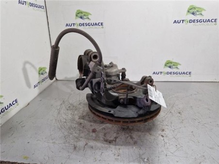 Mangueta Delantera Izquierda Renault Megane IV Berlina 5P  1 5 Business [1 5 Ltr  - 66 kW dCi Diesel FAP Energy]