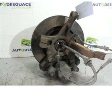 Mangueta Delantera Izquierda Dacia Sandero II  0 9 Ambiance [0 9 Ltr  - 66 kW TCE CAT bivalent  Gasolina / GPL]