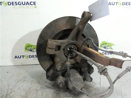 Mangueta Delantera Izquierda Dacia Sandero II  0 9 Ambiance [0 9 Ltr  - 66 kW TCE CAT bivalent  Gasolina / GPL]