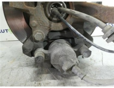 Mangueta Delantera Izquierda Dacia Sandero II  0 9 Ambiance [0 9 Ltr  - 66 kW TCE CAT bivalent  Gasolina / GPL]