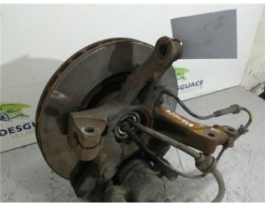 Mangueta Delantera Izquierda Dacia Sandero II  0 9 Ambiance [0 9 Ltr  - 66 kW TCE CAT bivalent  Gasolina / GPL]