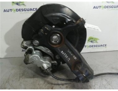 Mangueta Delantera Izquierda Volvo XC60  2 0 Kinetic 2WD [2 0 Ltr  - 120 kW Diesel CAT]