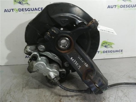 Mangueta Delantera Izquierda Volvo XC60  2 0 Kinetic 2WD [2 0 Ltr  - 120 kW Diesel CAT]