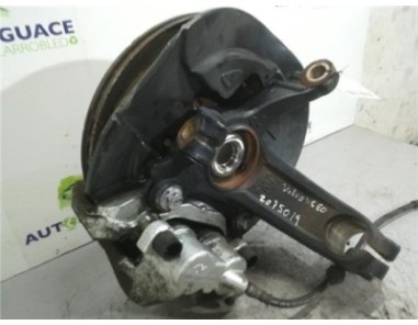 Mangueta Delantera Izquierda Volvo XC60  2 0 Kinetic 2WD [2 0 Ltr  - 120 kW Diesel CAT]