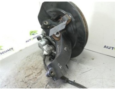 Mangueta Delantera Izquierda Volvo XC60  2 0 Kinetic 2WD [2 0 Ltr  - 120 kW Diesel CAT]