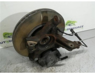 Mangueta Delantera Izquierda Dacia Lodgy  1 5 Laureate [1 5 Ltr  - 80 kW dCi Diesel FAP CAT]