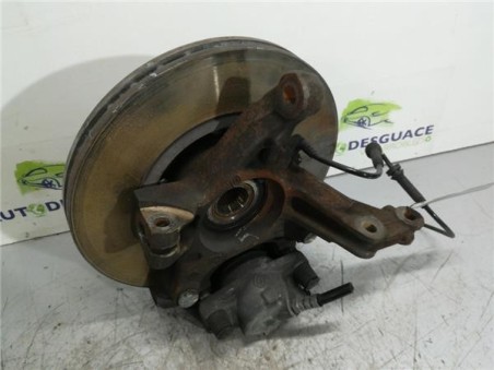 Mangueta Delantera Izquierda Dacia Lodgy  1 5 Laureate [1 5 Ltr  - 80 kW dCi Diesel FAP CAT]