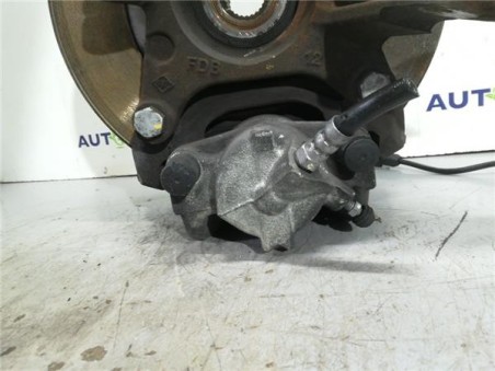 Mangueta Delantera Izquierda Dacia Lodgy  1 5 Laureate [1 5 Ltr  - 80 kW dCi Diesel FAP CAT]