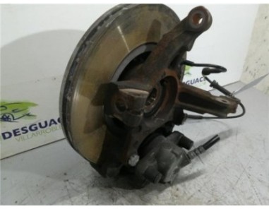 Mangueta Delantera Izquierda Dacia Lodgy  1 5 Laureate [1 5 Ltr  - 80 kW dCi Diesel FAP CAT]