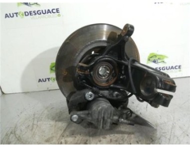 Mangueta Delantera Izquierda Peugeot 208  1 6 Access [1 6 Ltr  - 55 kW Blue-HDI FAP]