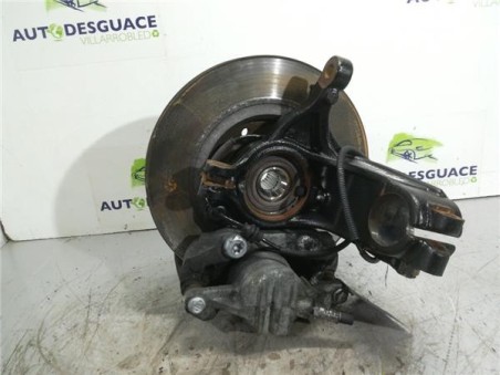 Mangueta Delantera Izquierda Peugeot 208  1 6 Access [1 6 Ltr  - 55 kW Blue-HDI FAP]