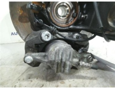 Mangueta Delantera Izquierda Peugeot 208  1 6 Access [1 6 Ltr  - 55 kW Blue-HDI FAP]