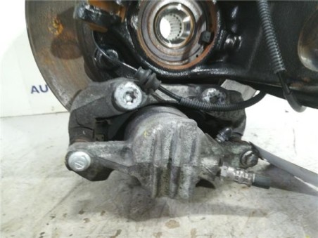 Mangueta Delantera Izquierda Peugeot 208  1 6 Access [1 6 Ltr  - 55 kW Blue-HDI FAP]