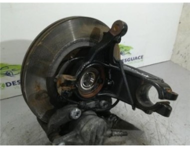 Mangueta Delantera Izquierda Peugeot 208  1 6 Access [1 6 Ltr  - 55 kW Blue-HDI FAP]