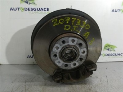 Mangueta Delantera Izquierda Audi A3  1 4 TFSI Ambiente [1 4 Ltr  - 92 kW 16V TFSI]