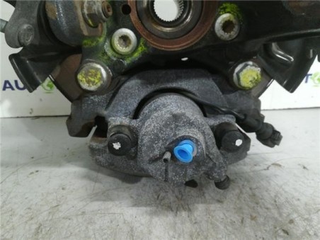 Mangueta Delantera Izquierda Audi A3  1 4 TFSI Ambiente [1 4 Ltr  - 92 kW 16V TFSI]