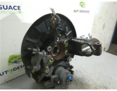 Mangueta Delantera Izquierda Audi A3  1 4 TFSI Ambiente [1 4 Ltr  - 92 kW 16V TFSI]