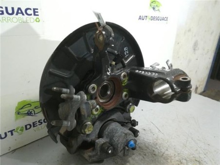 Mangueta Delantera Izquierda Audi A3  1 4 TFSI Ambiente [1 4 Ltr  - 92 kW 16V TFSI]