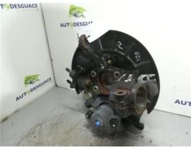 Mangueta Delantera Izquierda Audi A3  1 4 TFSI Ambiente [1 4 Ltr  - 92 kW 16V TFSI]