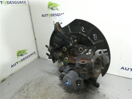 Mangueta Delantera Izquierda Audi A3  1 4 TFSI Ambiente [1 4 Ltr  - 92 kW 16V TFSI]