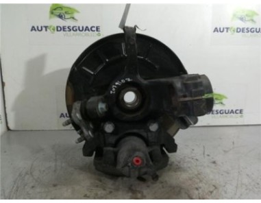 Mangueta Delantera Izquierda Skoda Rapid  1 6 Active [1 6 Ltr  - 77 kW TDI DPF]