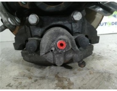 Mangueta Delantera Izquierda Skoda Rapid  1 6 Active [1 6 Ltr  - 77 kW TDI DPF]