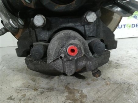 Mangueta Delantera Izquierda Skoda Rapid  1 6 Active [1 6 Ltr  - 77 kW TDI DPF]