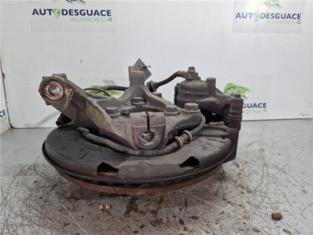 Mangueta Delantera Izquierda Opel Astra J Berlina 5p  1 6 Excellence [1 6 Ltr  - 81 kW CDTI DPF]