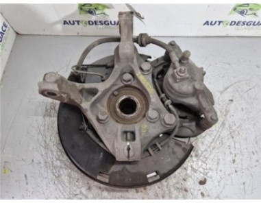 Mangueta Delantera Izquierda Opel Astra J Berlina 5p  1 6 Excellence [1 6 Ltr  - 81 kW CDTI DPF]