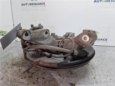 Mangueta Delantera Izquierda Opel Astra J Berlina 5p  1 6 Excellence [1 6 Ltr  - 81 kW CDTI DPF]